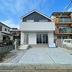 埼玉県上尾市浅間台３丁目