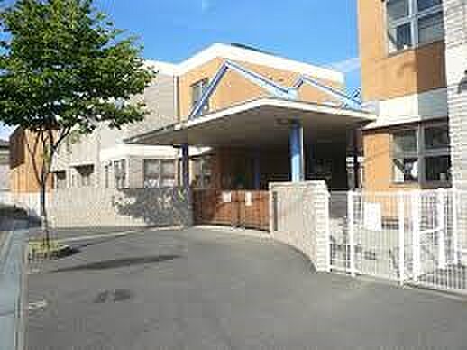 周辺環境-幼稚園・保育園(430m)浅間台幼稚園