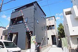 埼玉県さいたま市浦和区領家５丁目