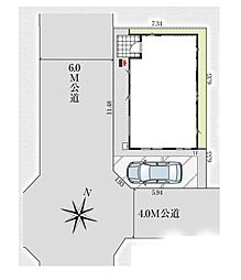 埼玉県富士見市水谷東３丁目