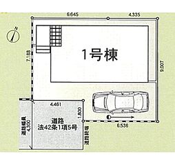 埼玉県さいたま市南区松本２丁目