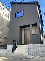 埼玉県さいたま市北区吉野町１丁目