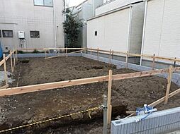 埼玉県朝霞市岡１丁目