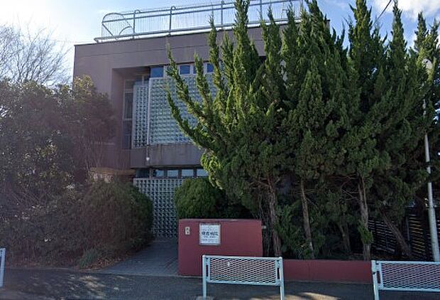 周辺環境-病院(960m)朝霞病院