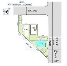 埼玉県桶川市上日出谷南３丁目