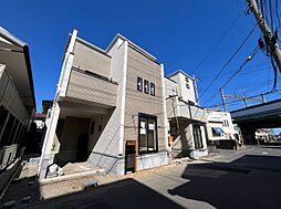 埼玉県さいたま市北区宮原町２丁目