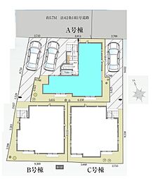 埼玉県さいたま市見沼区東大宮６丁目