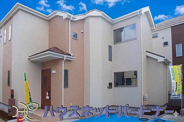 家づくりへの想いが設計に表れ、ご家族が快適に過ごす日常を考え工夫された造りです。