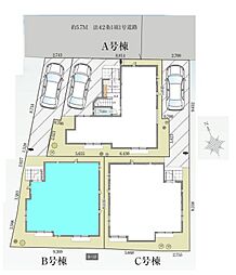 埼玉県さいたま市見沼区東大宮６丁目