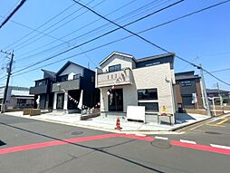埼玉県ふじみ野市川崎２丁目