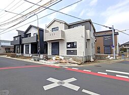 埼玉県ふじみ野市川崎２丁目