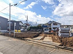 埼玉県ふじみ野市川崎２丁目