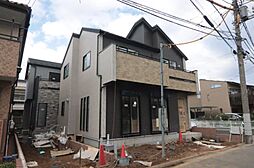 埼玉県志木市幸町１丁目