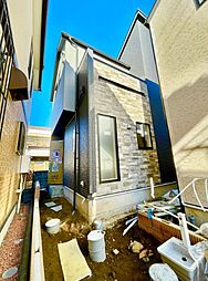 埼玉県志木市幸町１丁目