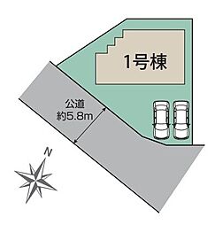埼玉県川越市川鶴２丁目