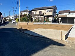 埼玉県川越市川鶴２丁目