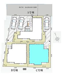 埼玉県さいたま市見沼区東大宮６丁目