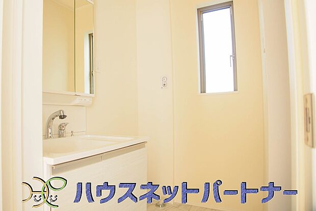家事動線のいい間取り