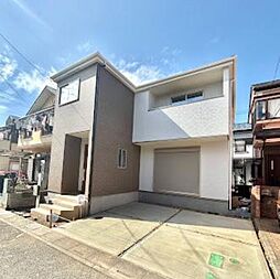 埼玉県上尾市浅間台２丁目