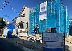 埼玉県さいたま市見沼区大字大谷