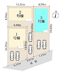 埼玉県さいたま市見沼区大字大谷
