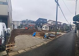 埼玉県さいたま市見沼区大字大谷