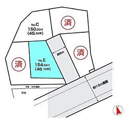 埼玉県さいたま市西区大字高木