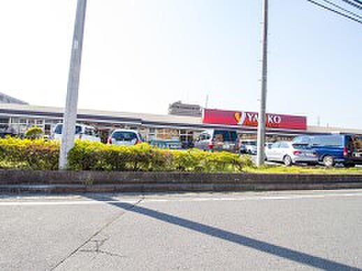 周辺環境-スーパー(1360m)ヤオコー浦和大久保店