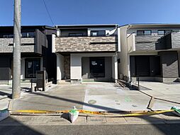 埼玉県上尾市浅間台３丁目