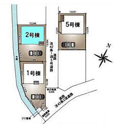 埼玉県上尾市大字大谷本郷