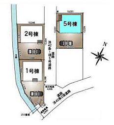 埼玉県上尾市大字大谷本郷