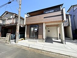 埼玉県桶川市北１丁目