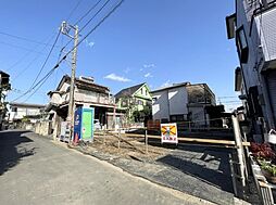 埼玉県桶川市北１丁目