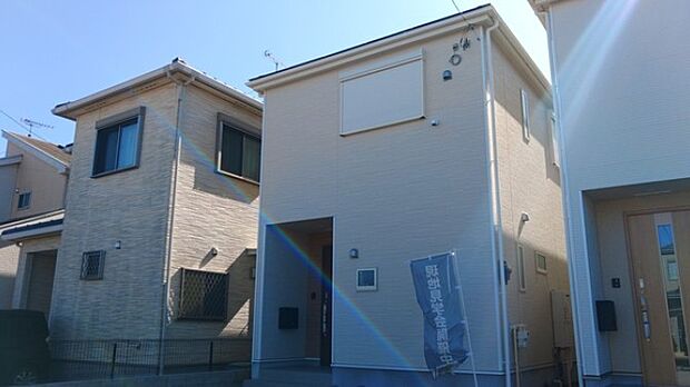 家づくりへの想いが設計に表れ、ご家族が快適に過ごす日常を考え工夫された造りです。