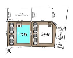 埼玉県北足立郡伊奈町本町１丁目