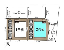 埼玉県北足立郡伊奈町本町１丁目