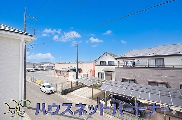 陽当りや通風性など各所に施された工夫で住みやすさを実現。部屋の大きさや周辺環境・街並など、資料には掲載していない情報が現地にはたくさんございます。是非ご確認下さい。