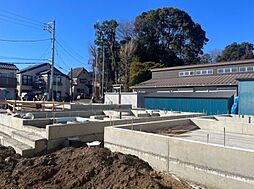 埼玉県川越市大字寺尾