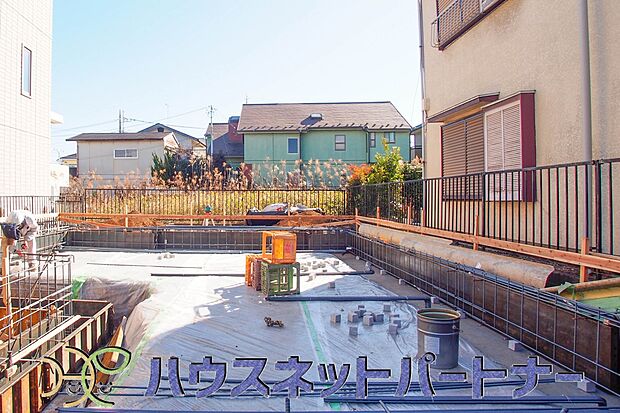 家づくりへの想いが設計に表れ、ご家族が快適に過ごす日常を考え工夫された造りです。