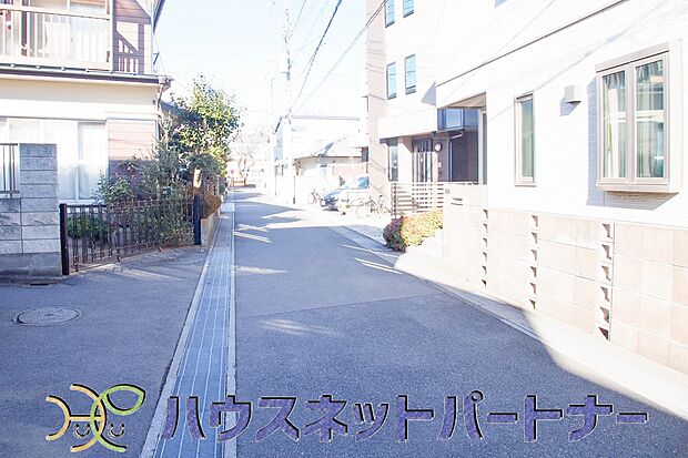 眺望や窓からの景色が良いと、家で過ごす時間も快適です。