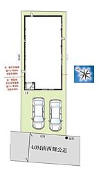 埼玉県富士見市上沢３丁目