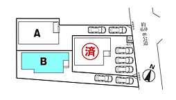 埼玉県桶川市坂田東２丁目