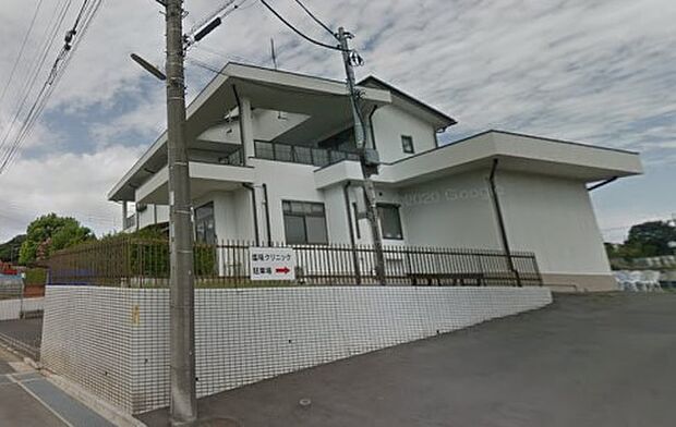 周辺環境-病院(1000m)塩味クリニック