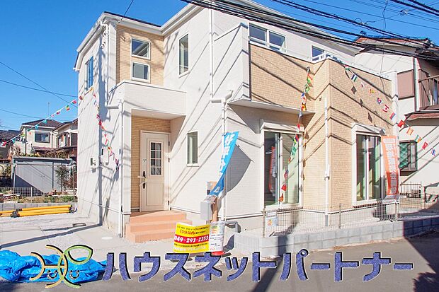 家づくりへの想いが設計に表れ、ご家族が快適に過ごす日常を考え工夫された造りです。