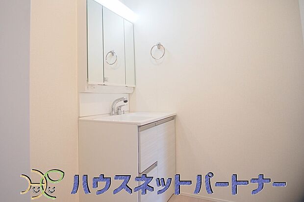 家事動線のいい間取り