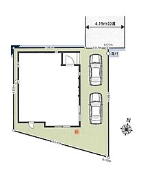 埼玉県上尾市小泉７丁目