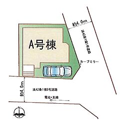 埼玉県川越市大字安比奈新田