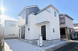 埼玉県北本市本宿７丁目