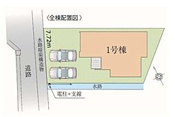 埼玉県上尾市東町１丁目