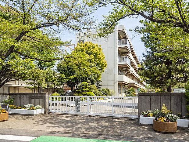 周辺環境-小学校(300m)東町小学校